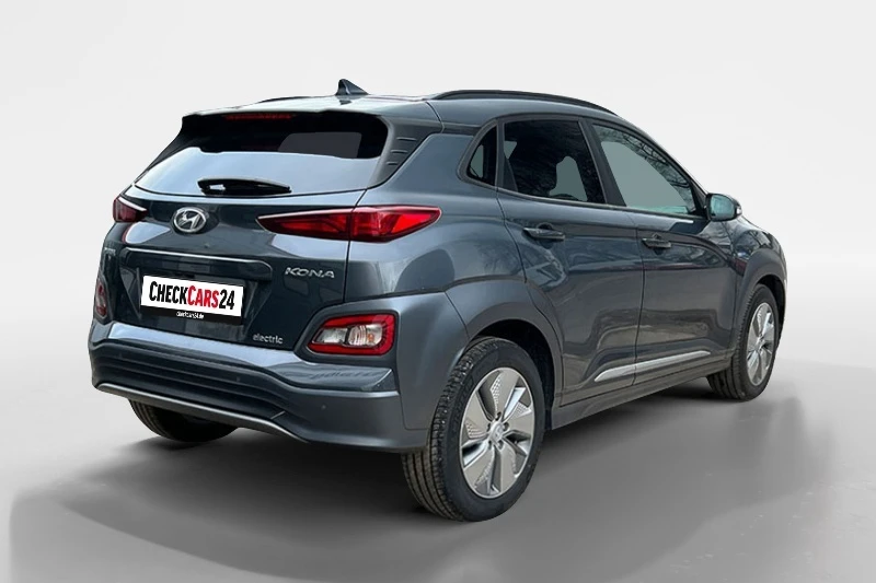 Hyundai Kona НАЛИЧНА, снимка 2 - Автомобили и джипове - 53300021