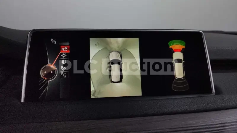 BMW X5 40d xDrive | HEAD-UP| 360| ��������| ���. �������� | Mobile.bg � ����������� 11