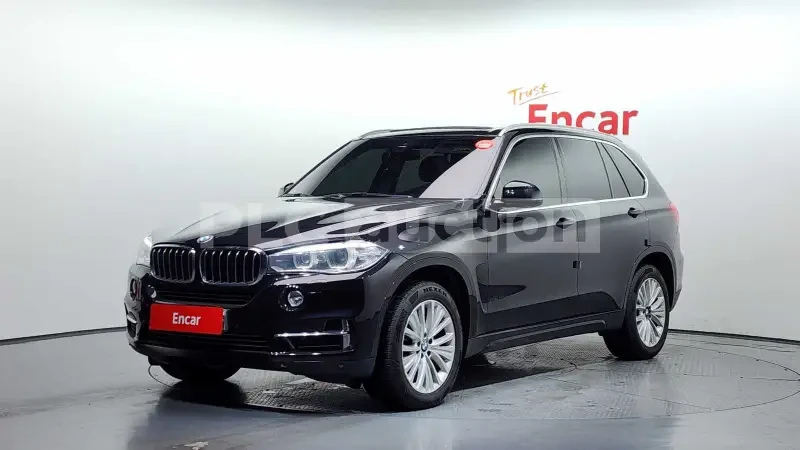 BMW X5 40d xDrive | HEAD-UP| 360| ПАНОРАМА| ВКЛ. ТЕХНОТЕС