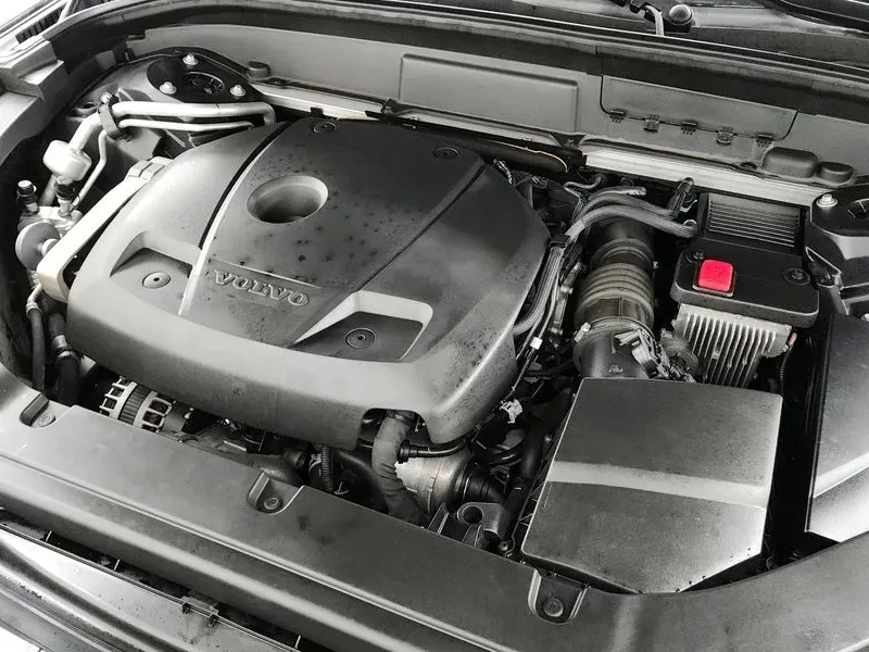 Volvo XC60 T6 INSCRIPTION, снимка 6 - Автомобили и джипове - 55704358