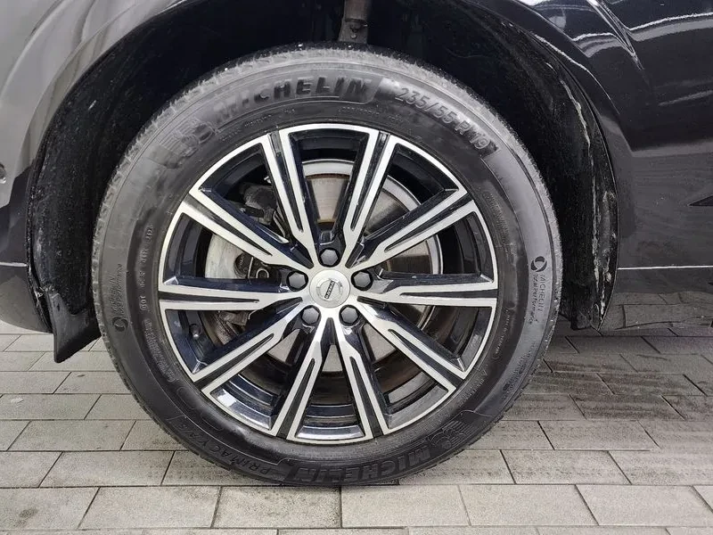 Volvo XC60 T6 INSCRIPTION, снимка 5 - Автомобили и джипове - 55704358