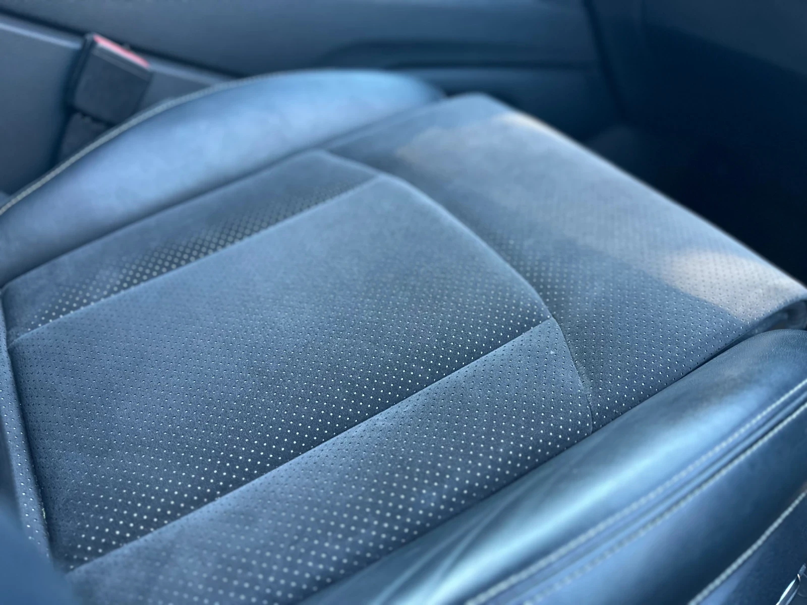 Audi Q7 S-Line / Matrix / DIST / Quattro | Mobile.bg   12