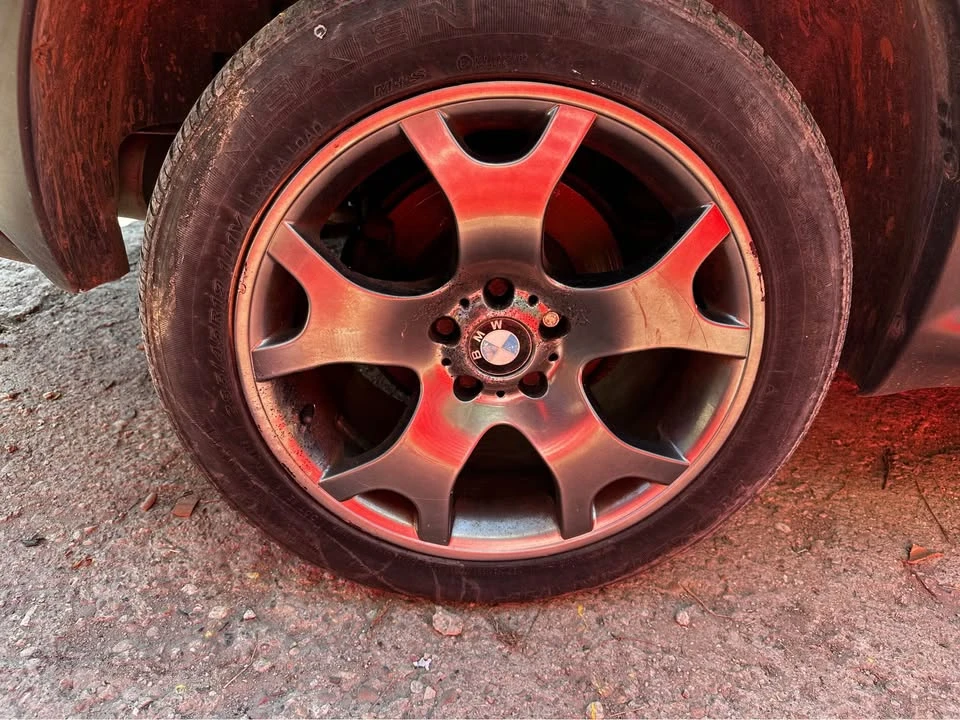 BMW X5  - изображение 4