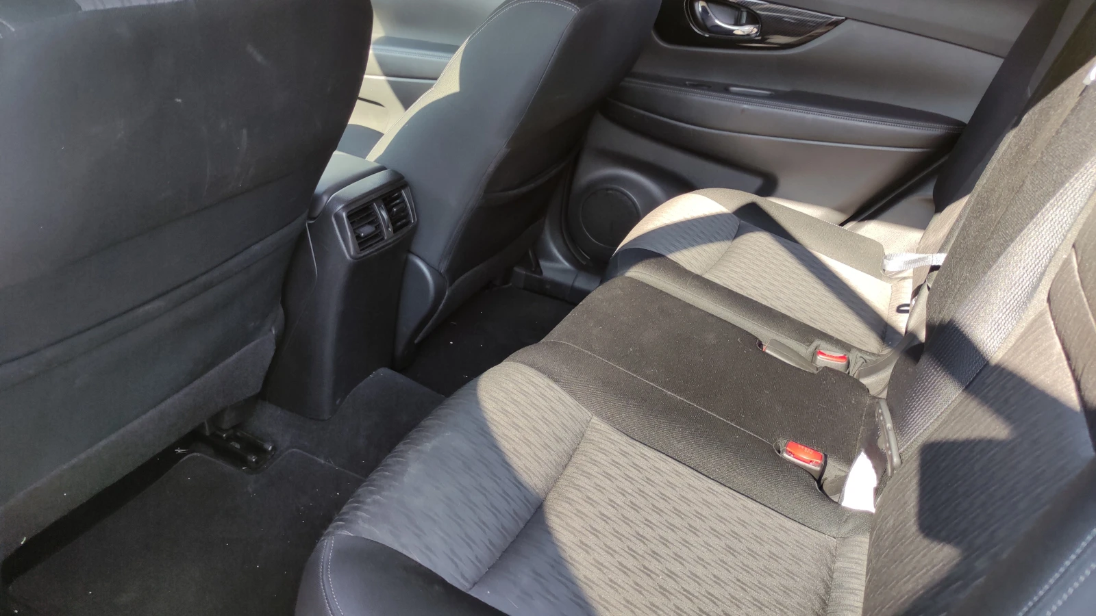 Nissan X-trail 1.7 NAVI - изображение 4