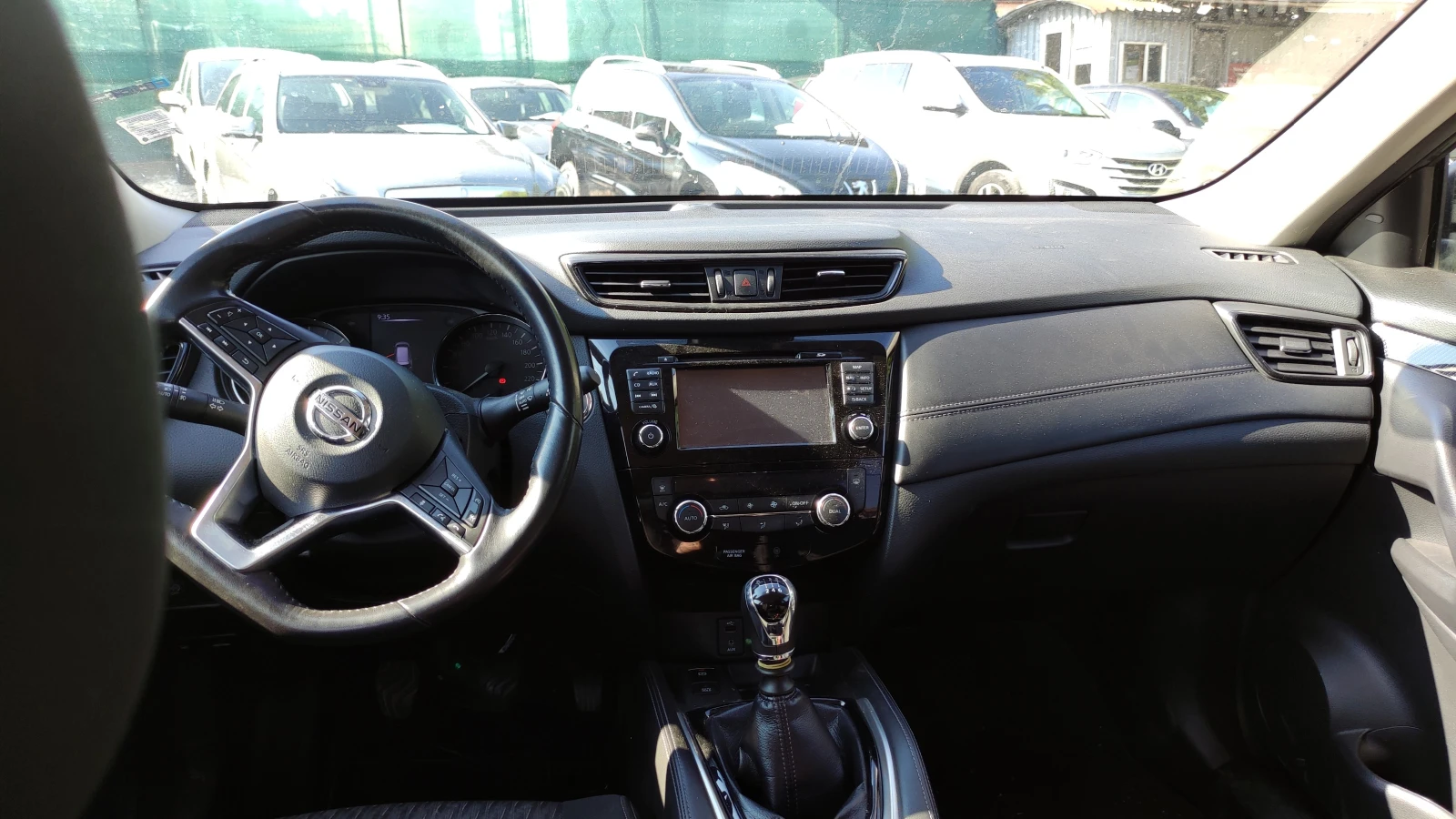 Nissan X-trail 1.7 NAVI - изображение 3