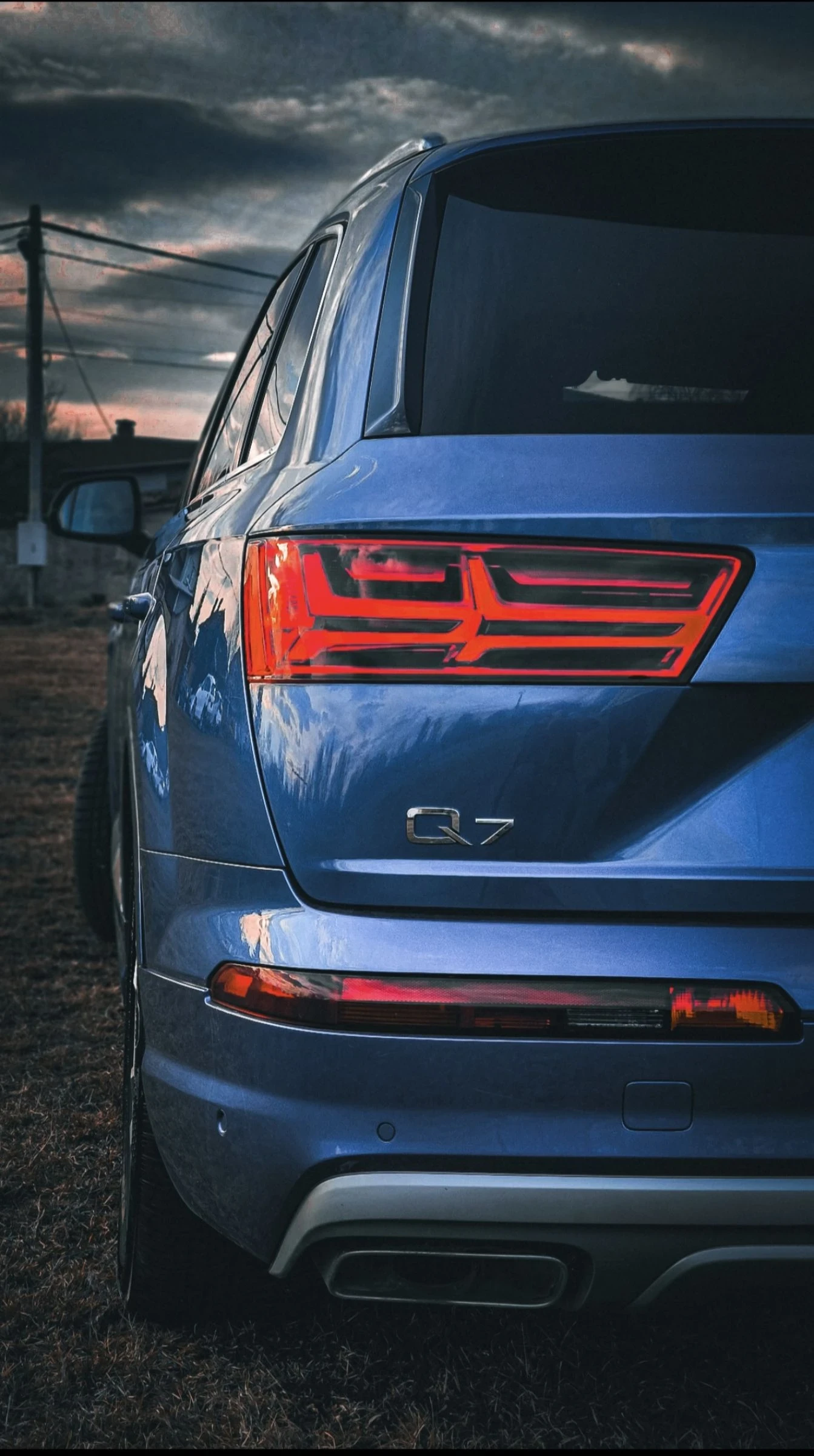 Audi Q7 AUDI Q7 QUATTRO 3.0 DIESEL  - изображение 7