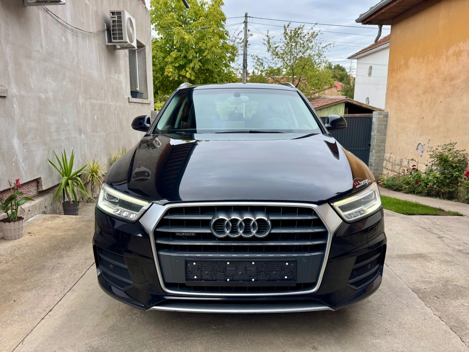 Audi Q3 2.0TDi-Quattro - изображение 5