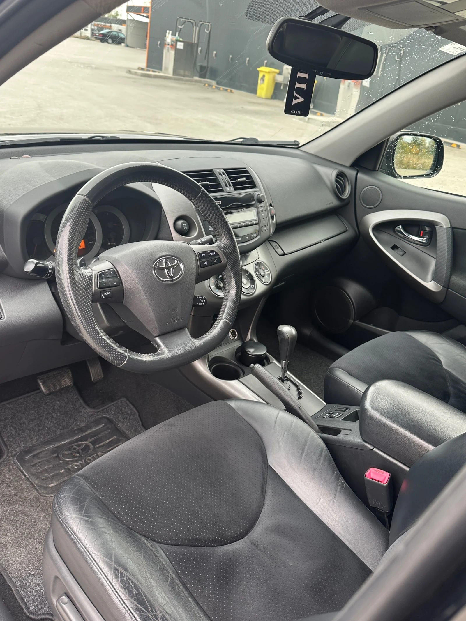 Toyota Rav4 | Mobile.bg — изображение 11