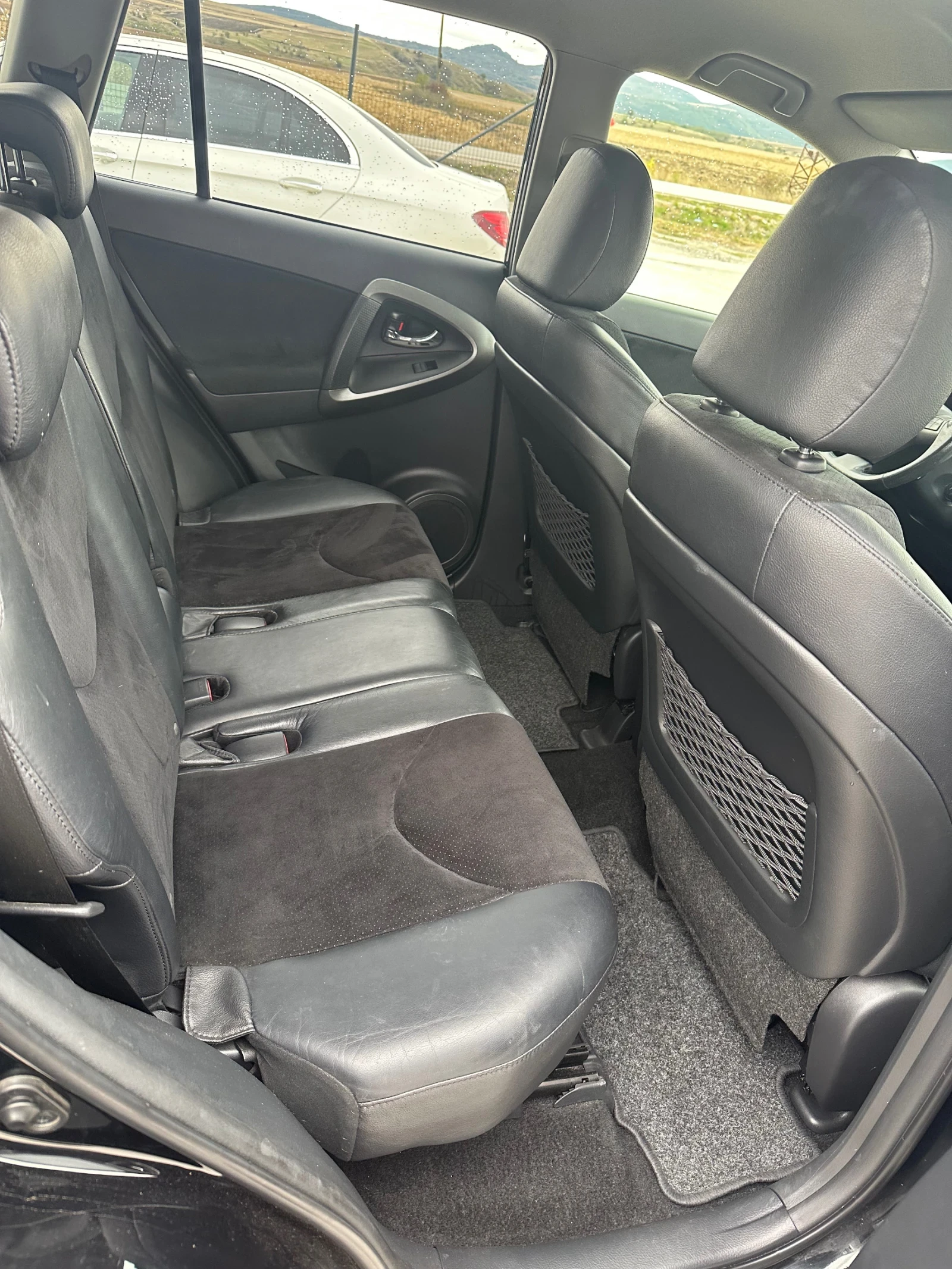 Toyota Rav4 | Mobile.bg — изображение 13
