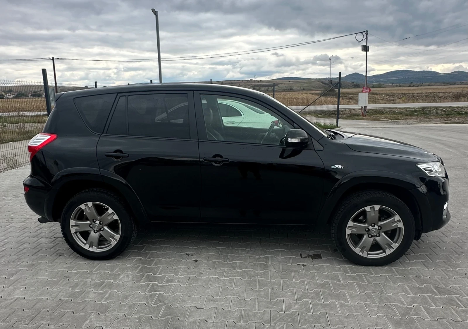 Toyota Rav4 | Mobile.bg — изображение 6
