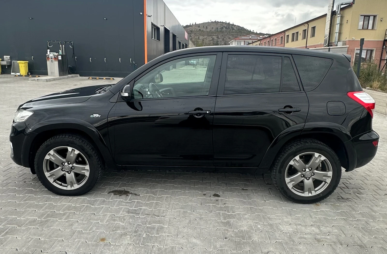 Toyota Rav4 | Mobile.bg — изображение 5