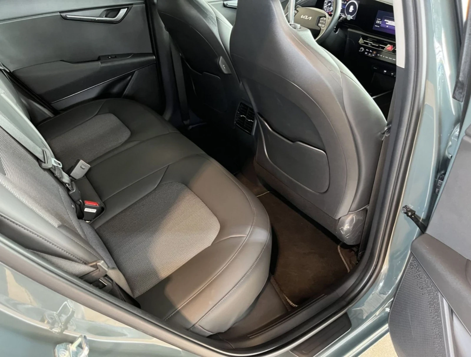 Kia Niro EV - GERMANY!!! -  !!! | Mobile.bg   14