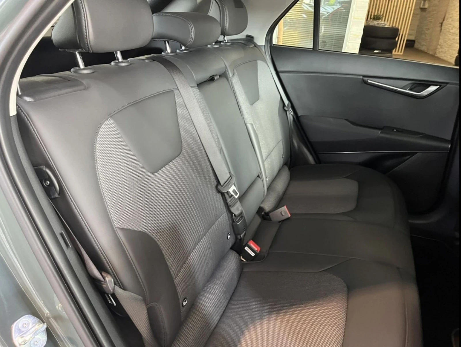 Kia Niro EV - GERMANY!!! -  !!! | Mobile.bg   11