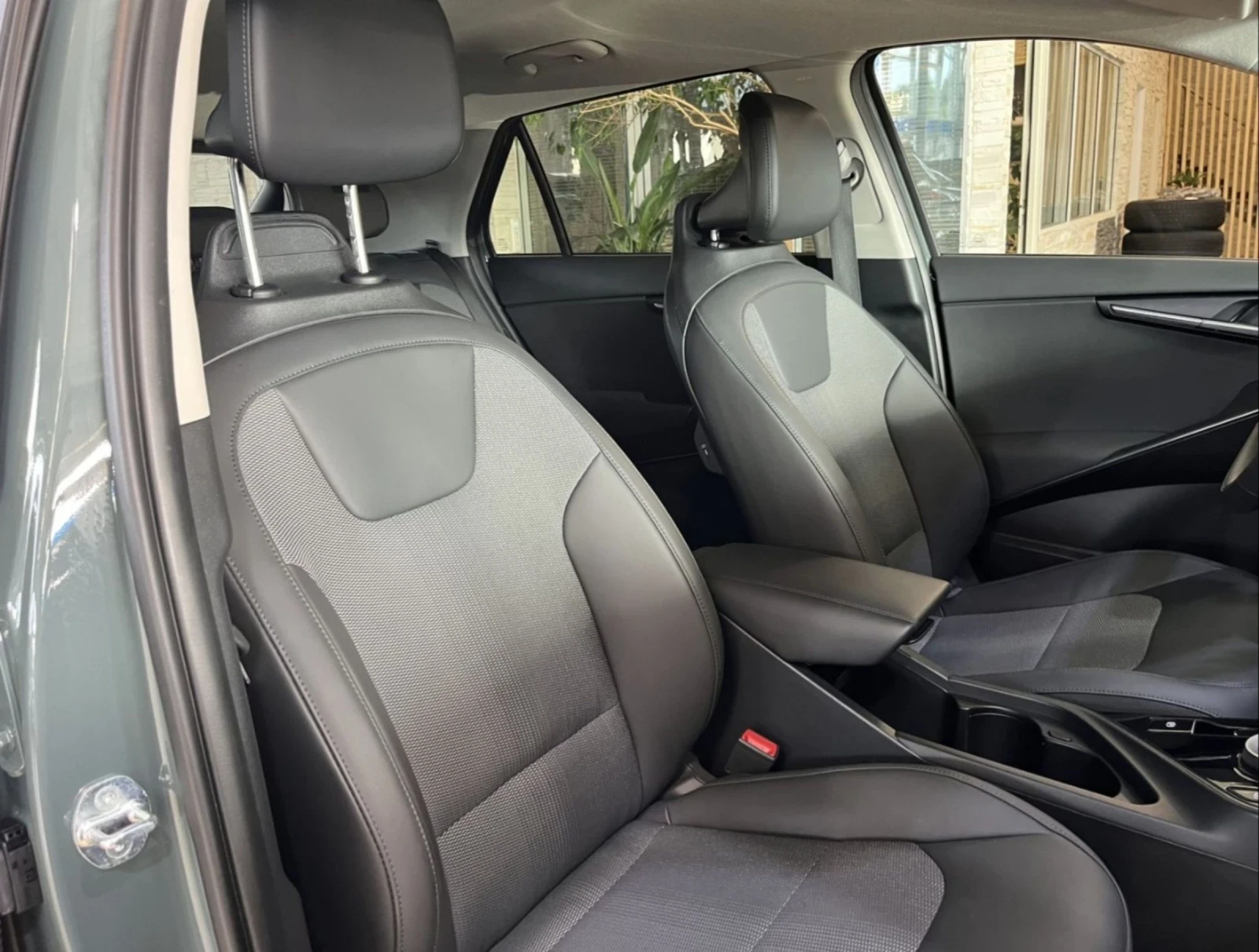 Kia Niro EV - GERMANY!!! -  !!! | Mobile.bg   13