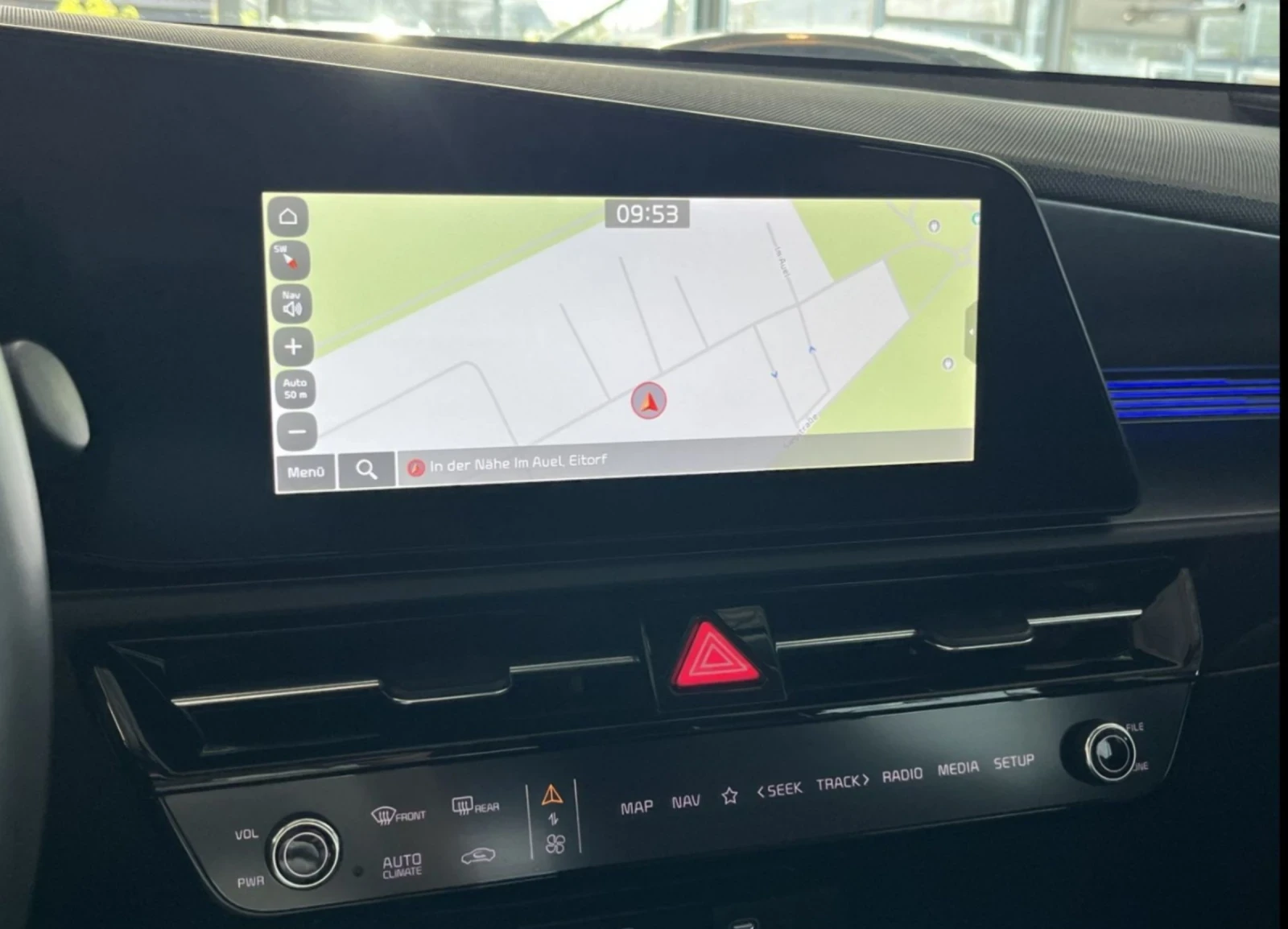 Kia Niro EV - GERMANY!!! -  !!! | Mobile.bg   16