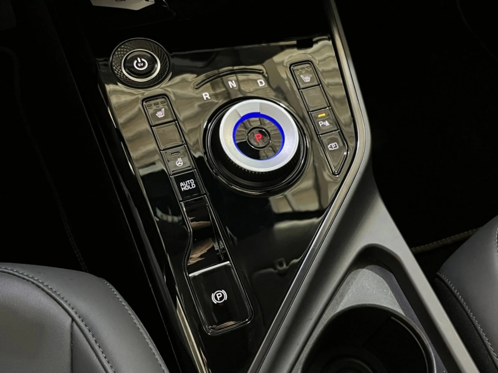 Kia Niro EV - GERMANY!!! -  !!! | Mobile.bg   17