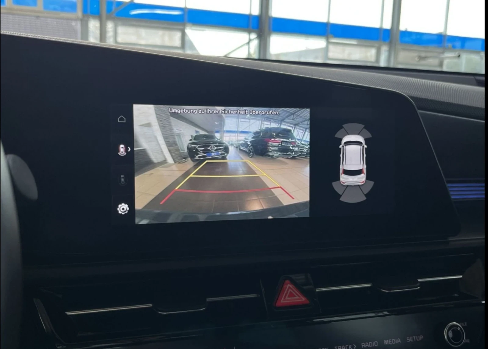 Kia Niro EV - GERMANY!!! -  !!! | Mobile.bg   15