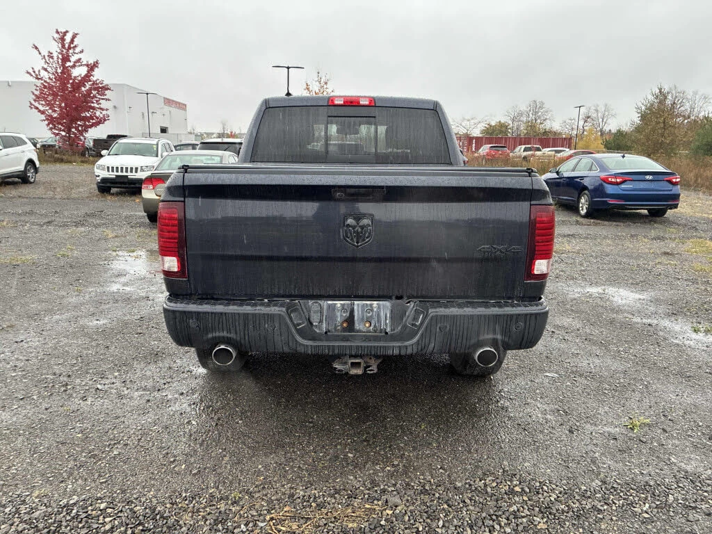 Dodge RAM 1500 *  *    *   *  | Mobile.bg   5