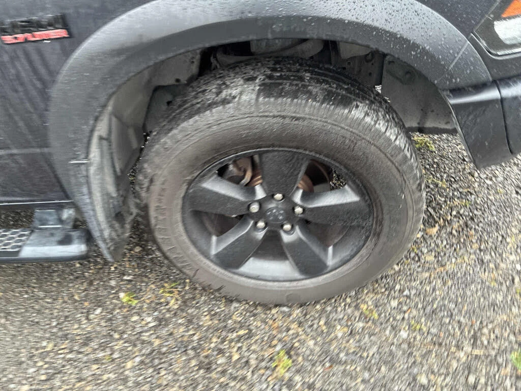 Dodge RAM 1500 *  *    *   *  | Mobile.bg   9