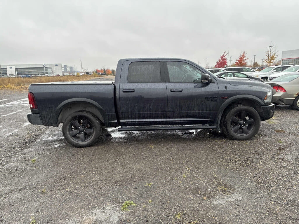 Dodge RAM 1500 *  *    *   *  | Mobile.bg   4