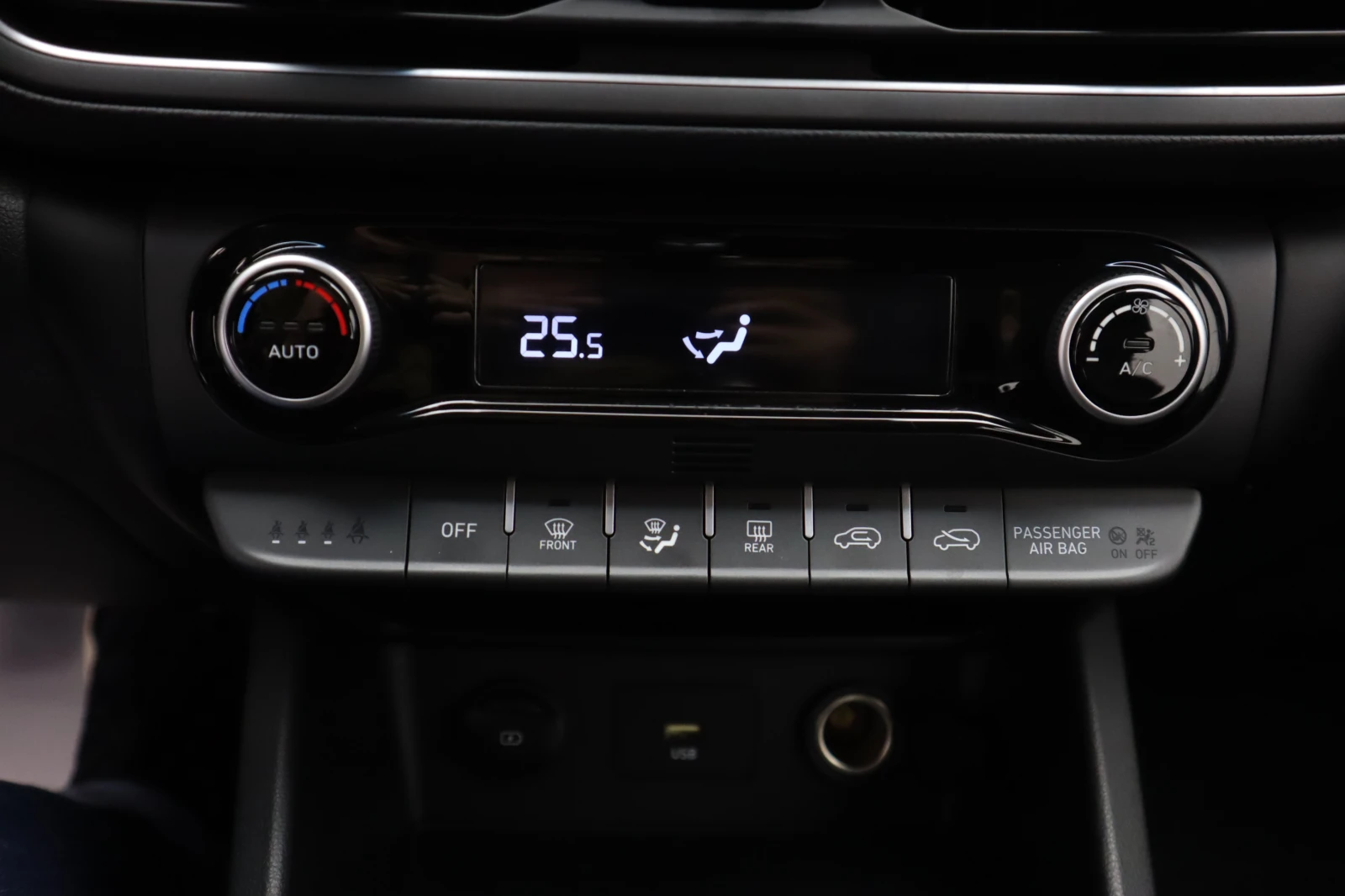 Hyundai Kona LANE ASSIST / CAMERA / DIGITAL | Mobile.bg   17