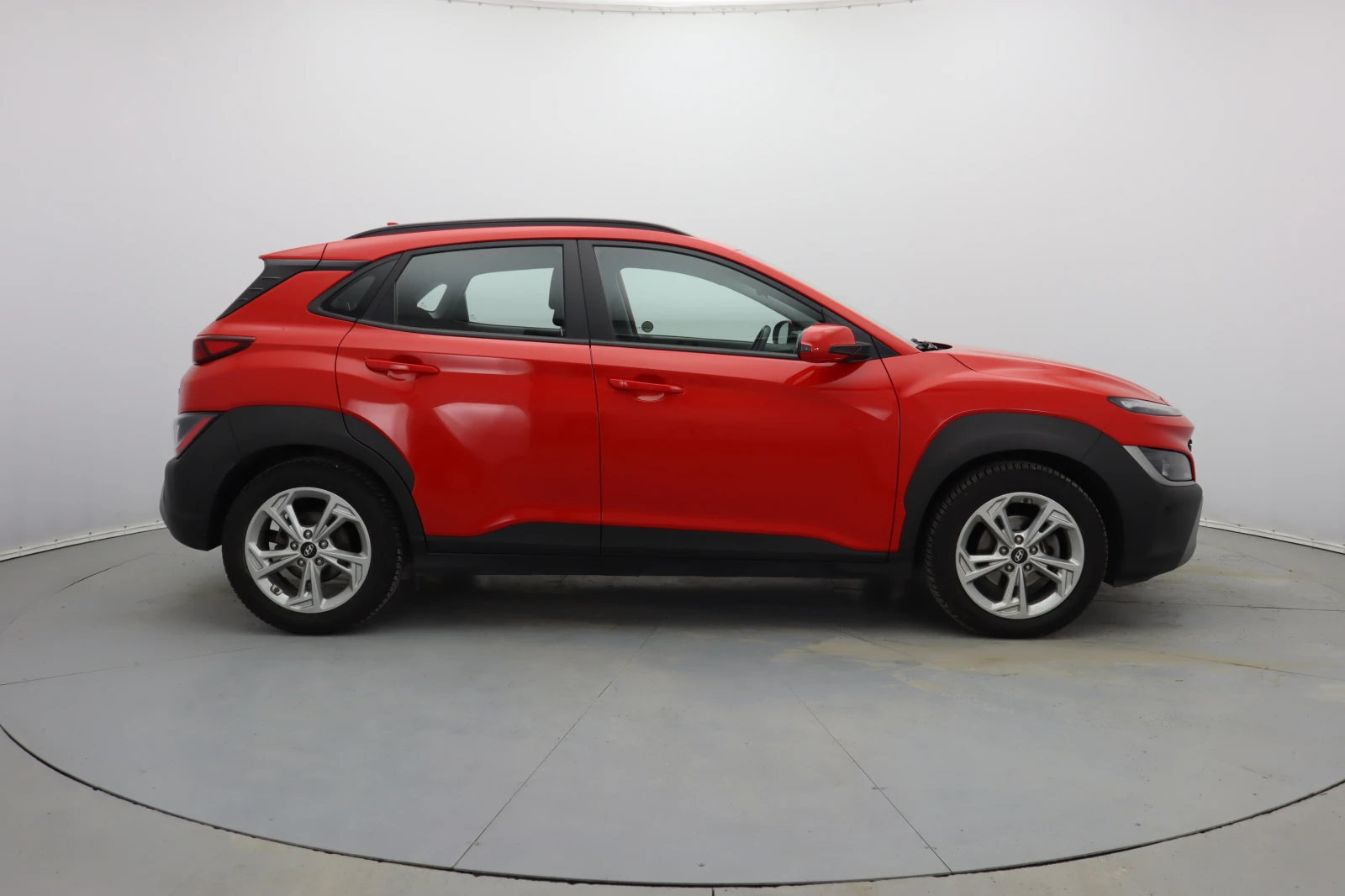 Hyundai Kona LANE ASSIST / CAMERA / DIGITAL | Mobile.bg   7