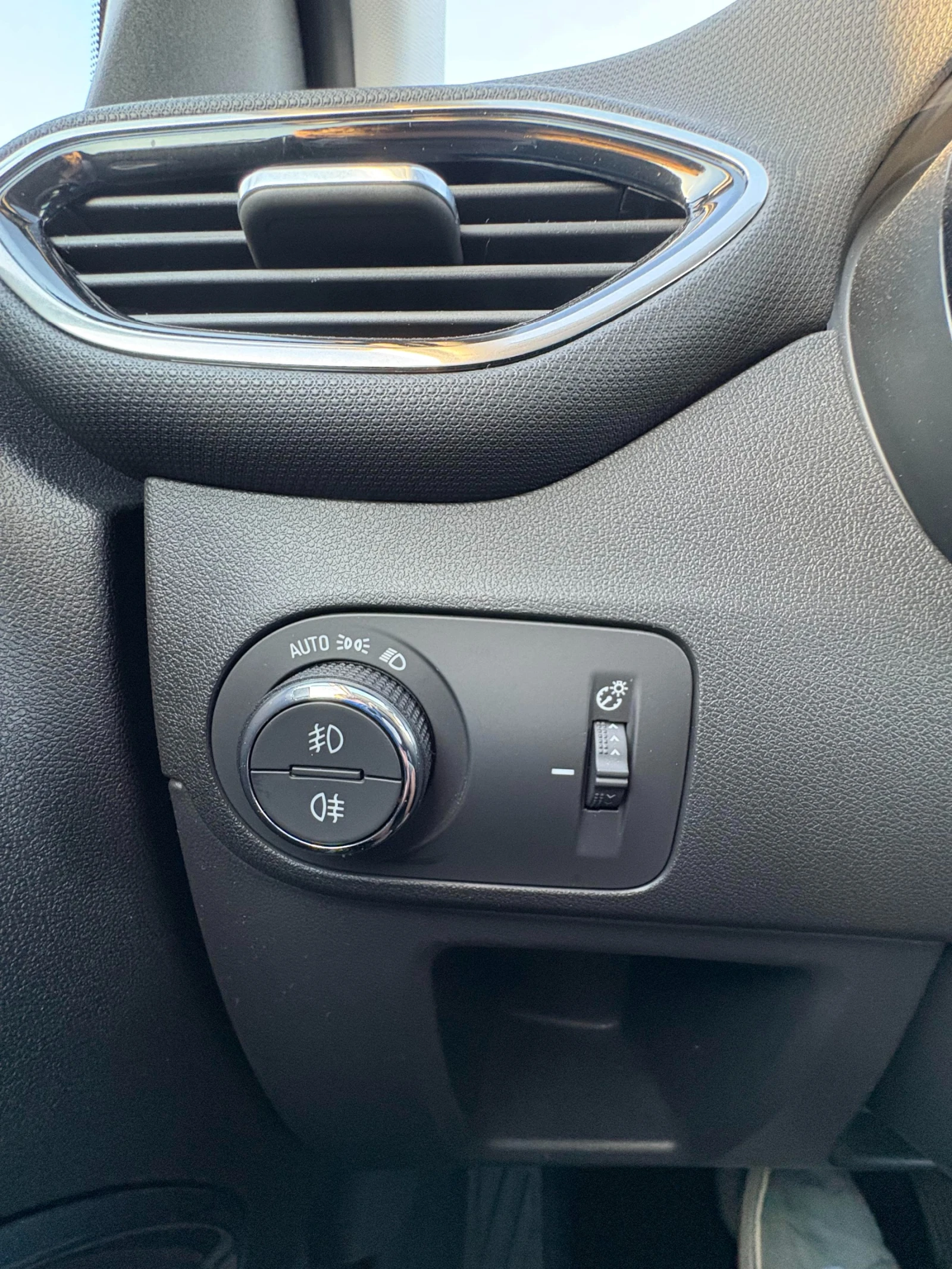 Opel Crossland X Elegance 1.2T AT6 MY22 | Mobile.bg � ����������� 12
