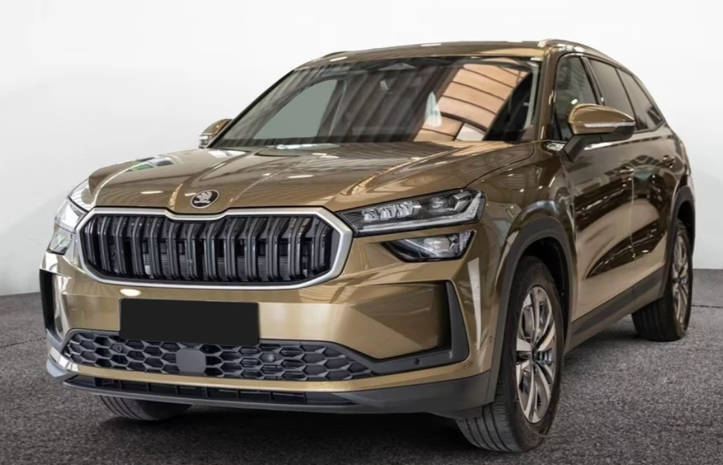 Skoda Kodiaq 2.0 TDI* Selection* DSG* Memory* MATRIX | Mobile.bg � ����������� 1