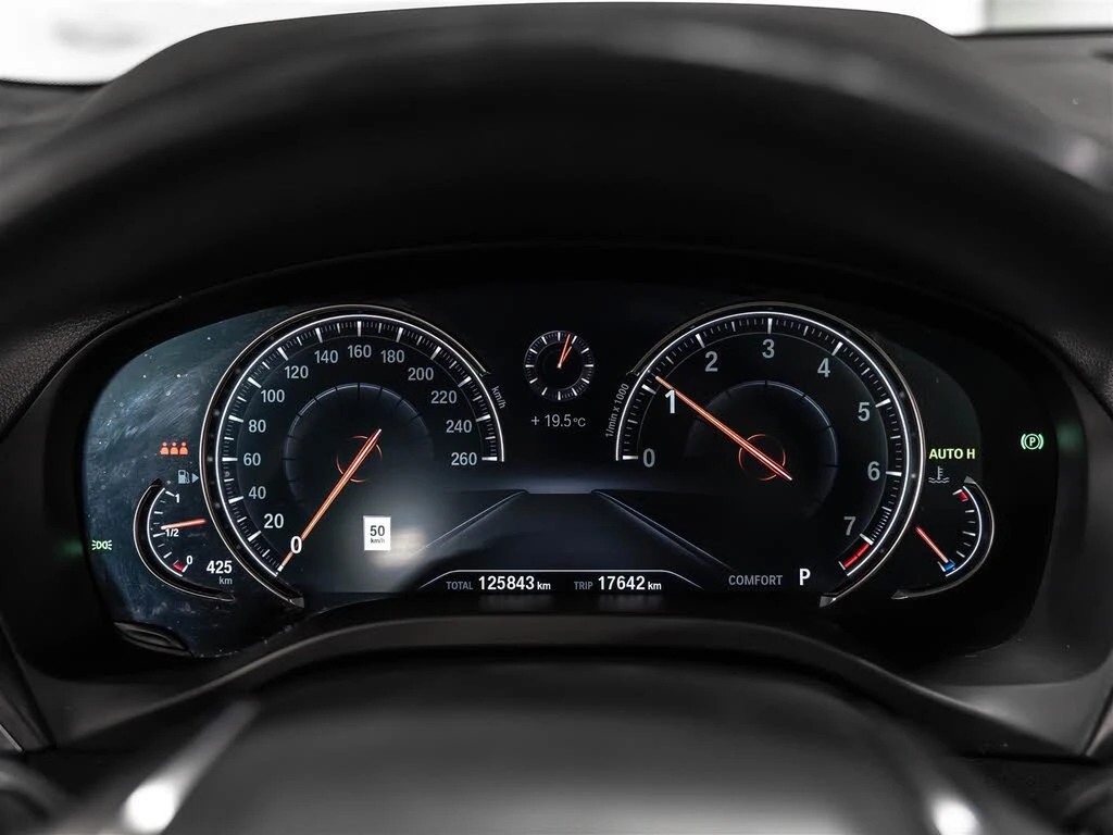 BMW X3 xDrive30i AWD - изображение 5