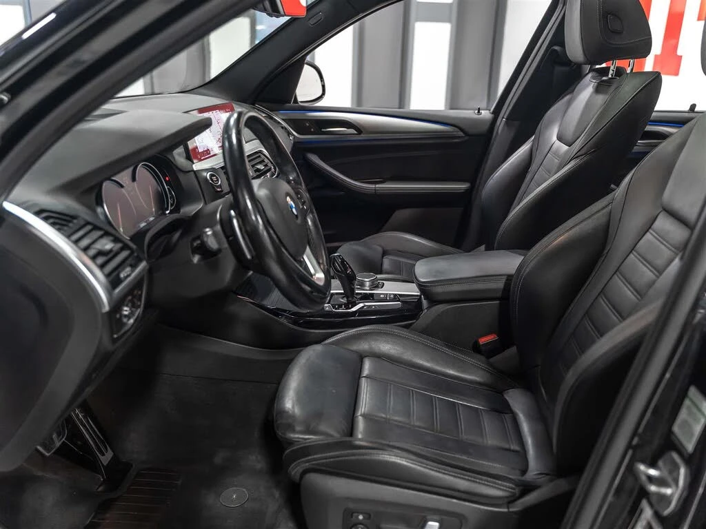 BMW X3 xDrive30i AWD | Mobile.bg � ����������� 12