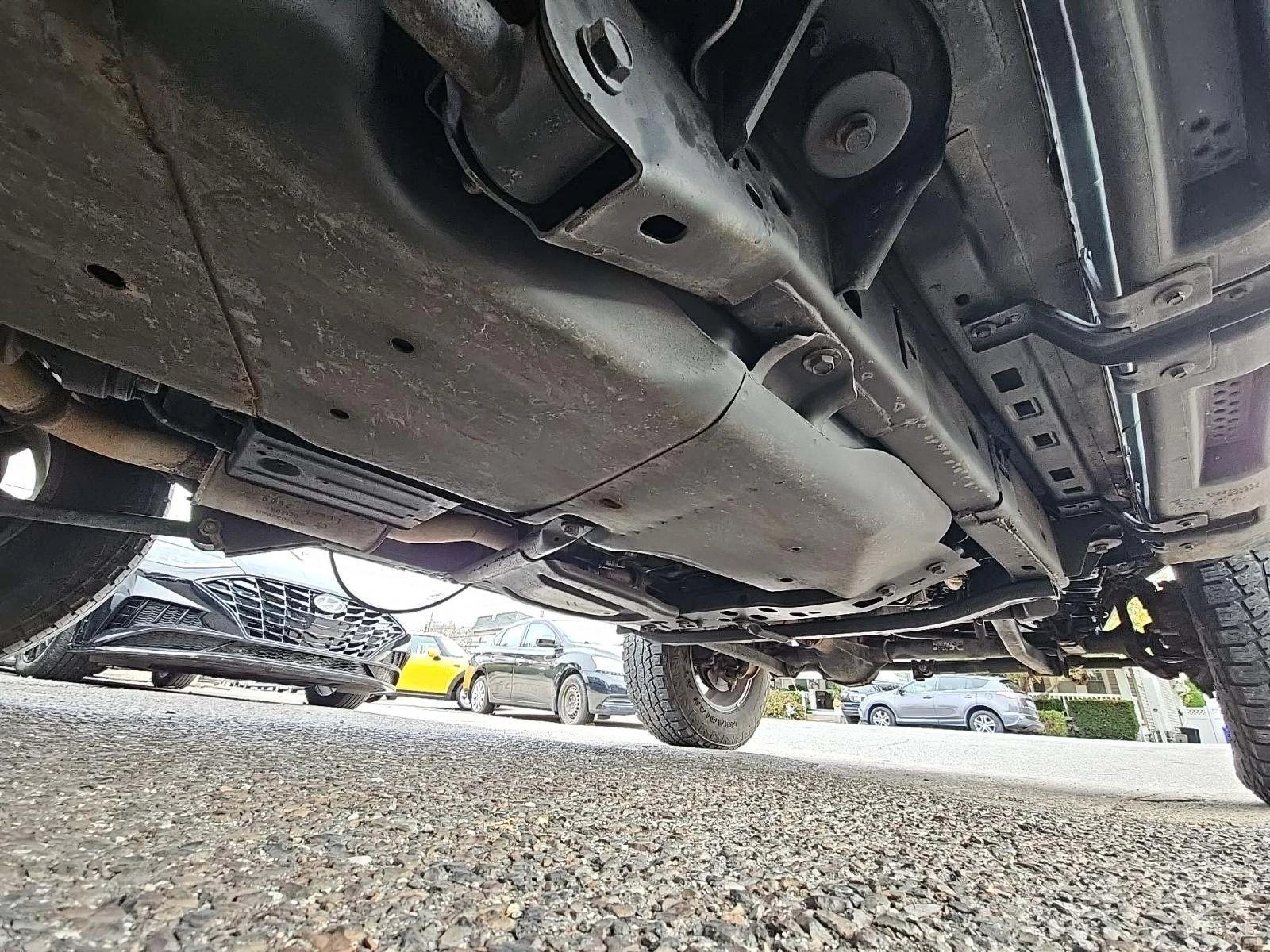 Jeep Wrangler Sport | Mobile.bg � ����������� 16