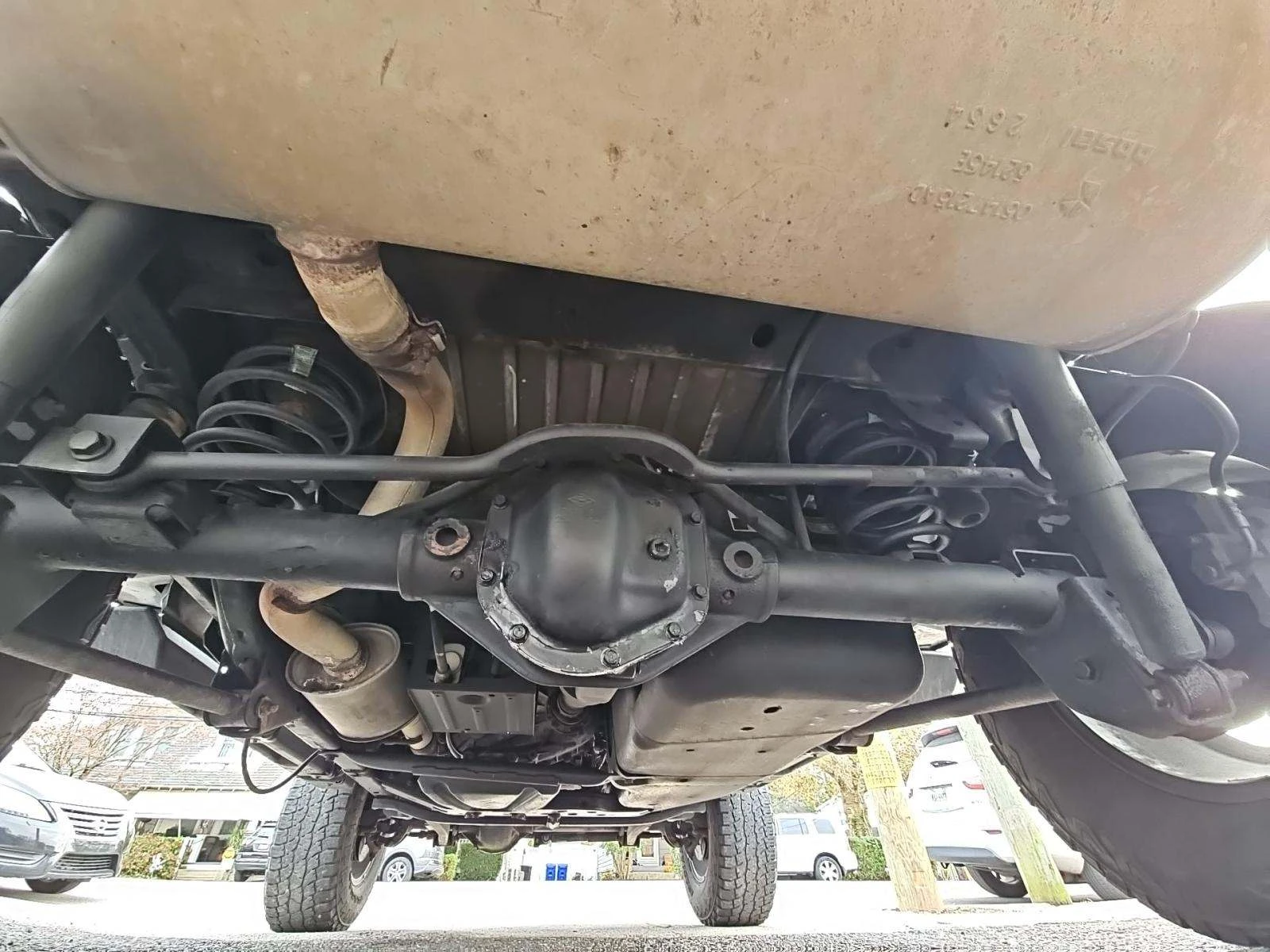 Jeep Wrangler Sport | Mobile.bg � ����������� 15