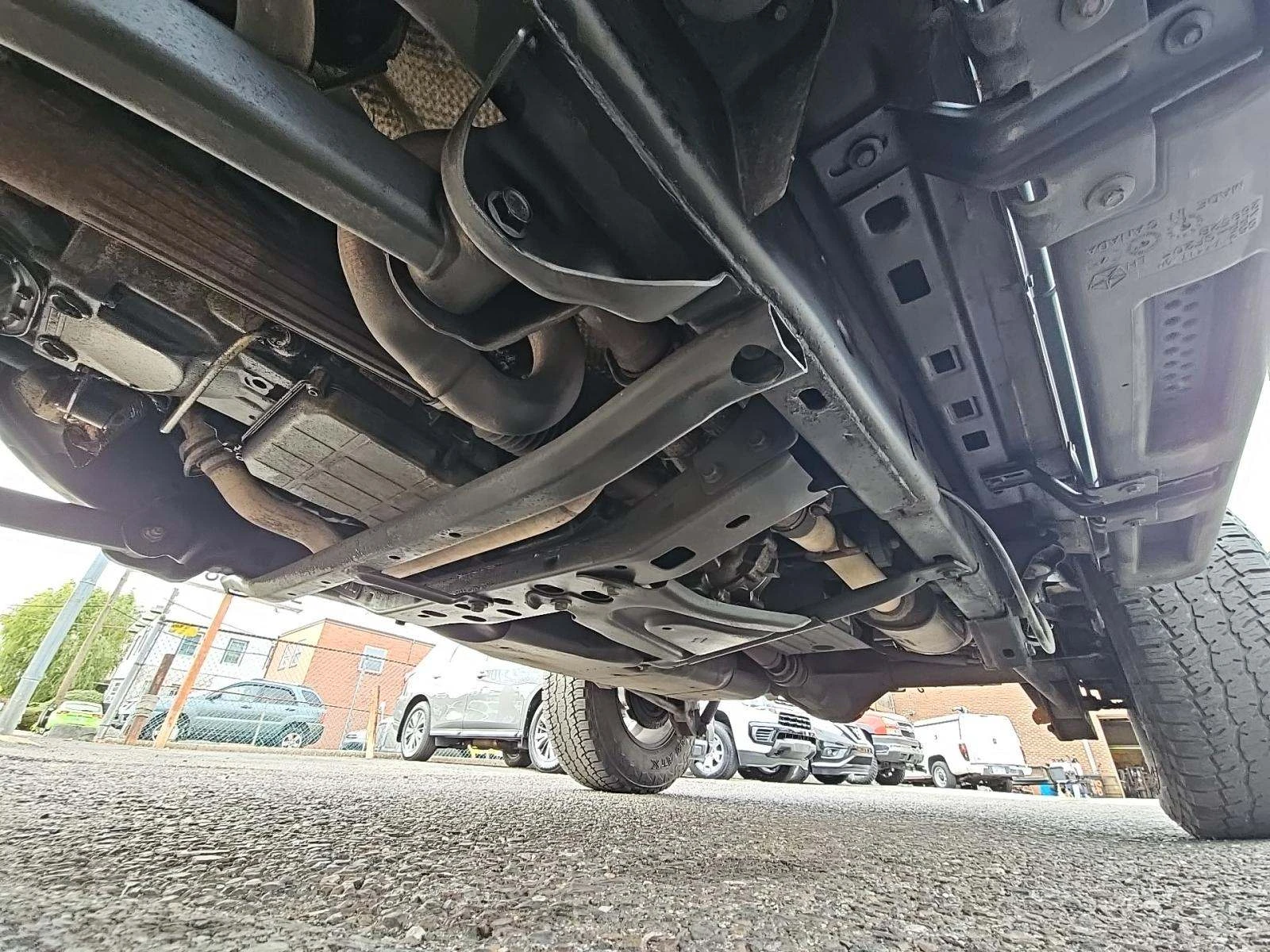 Jeep Wrangler Sport | Mobile.bg � ����������� 14