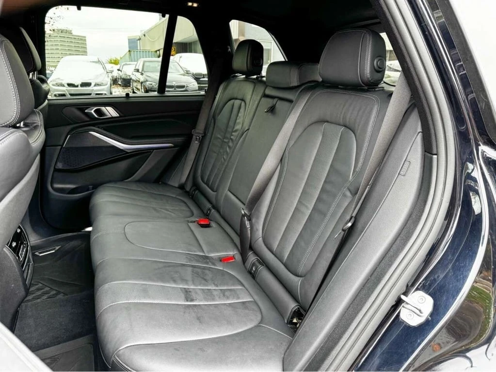 BMW X5 * xDrive40i * LASER* HEAD UP * ���� �� ��������*  | Mobile.bg � ����������� 15