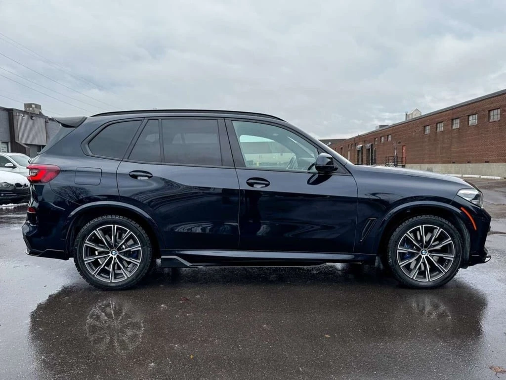 BMW X5 * xDrive40i * LASER* HEAD UP * ЦЕНА ДО БЪЛГАРИЯ*  - изображение 9