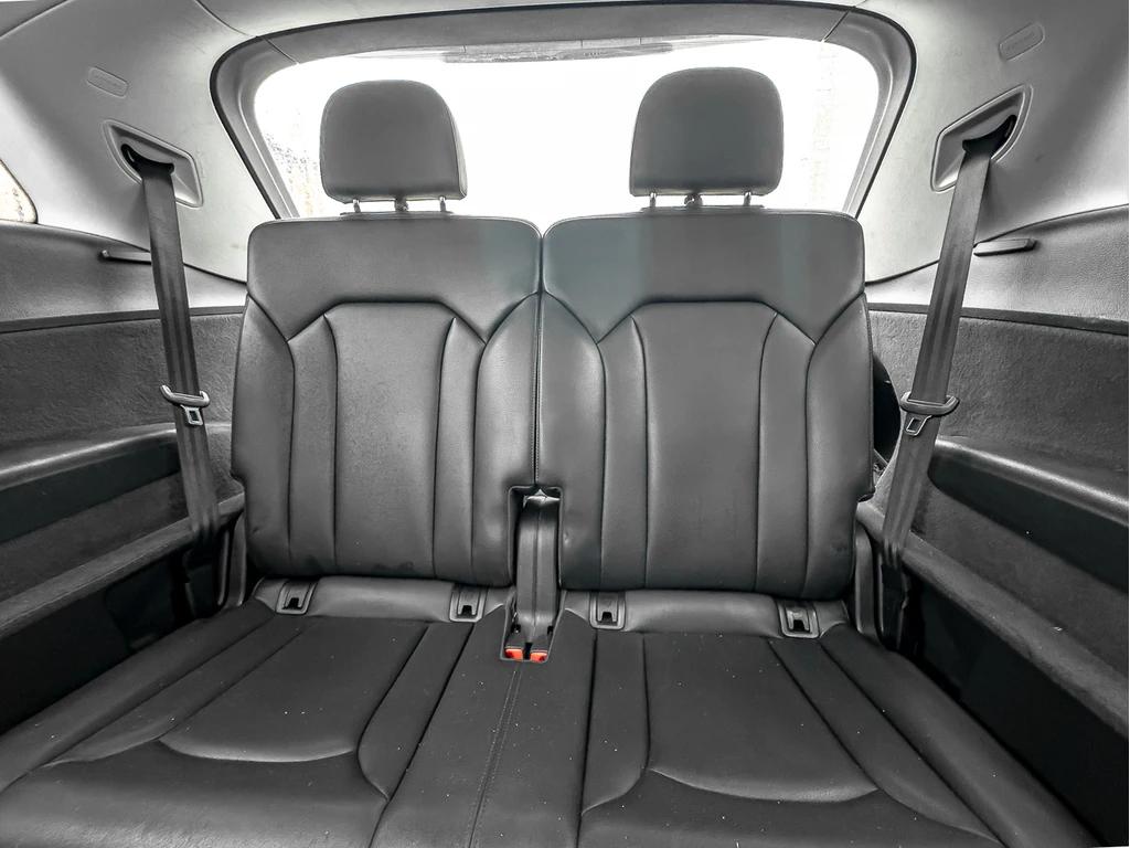 Audi Q7 3.0L PREMIUN QUATTRO | 7 PASS | NAVI | CAM | PANO | Mobile.bg � ����������� 16