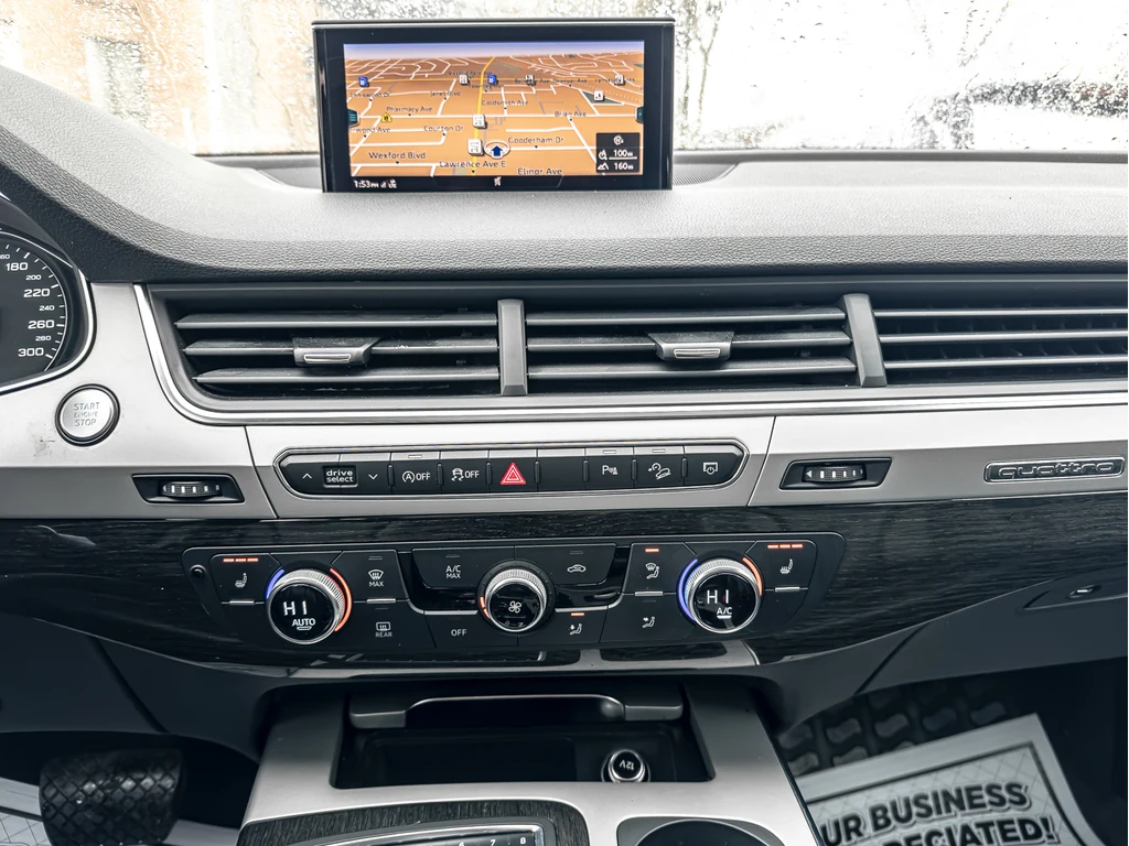 Audi Q7 3.0L PREMIUN QUATTRO | 7 PASS | NAVI | CAM | PANO | Mobile.bg � ����������� 14