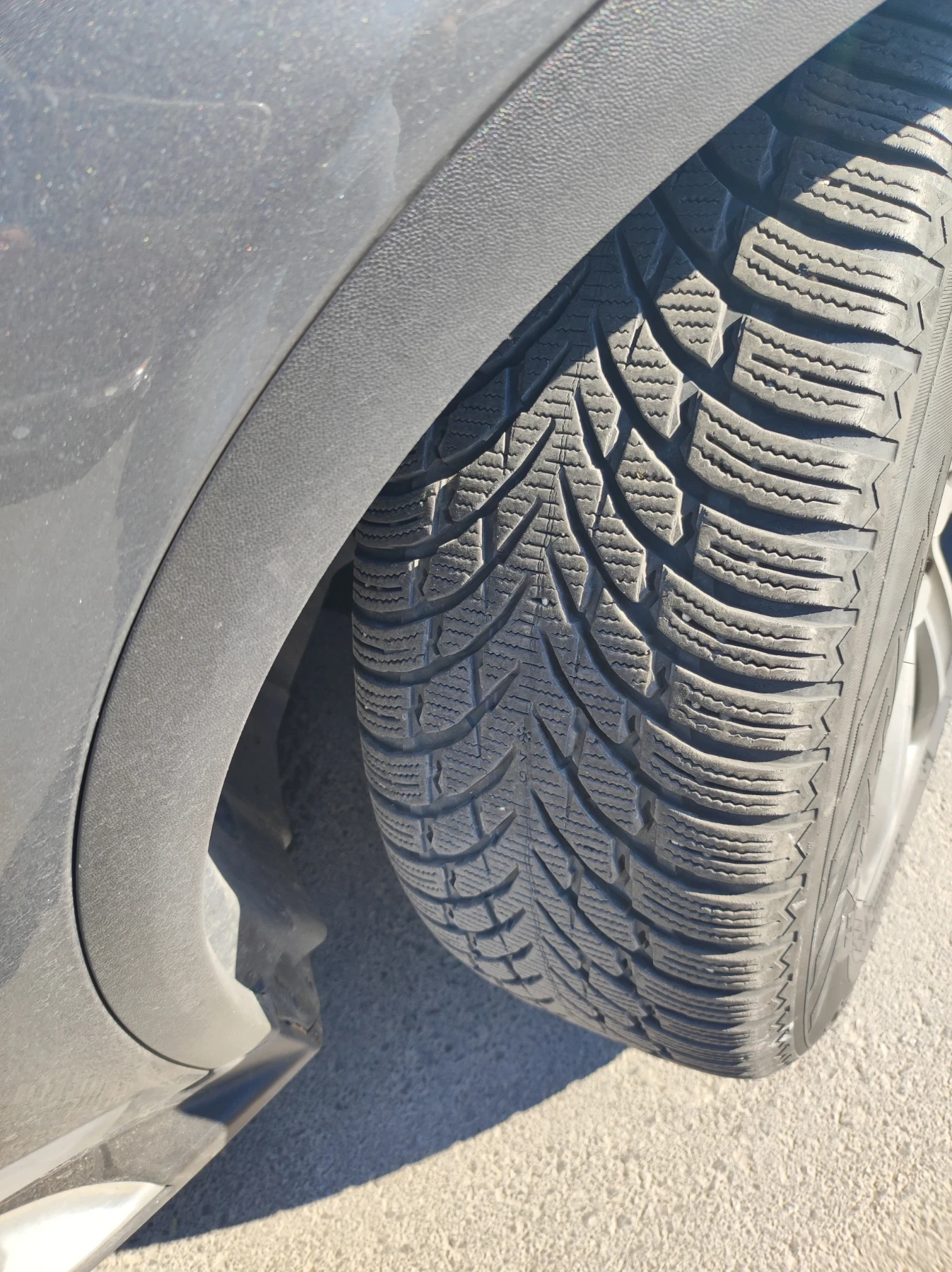 Mercedes-Benz GLC 250 9G tronik 4matik , снимка 14 - Автомобили и джипове - 53495814