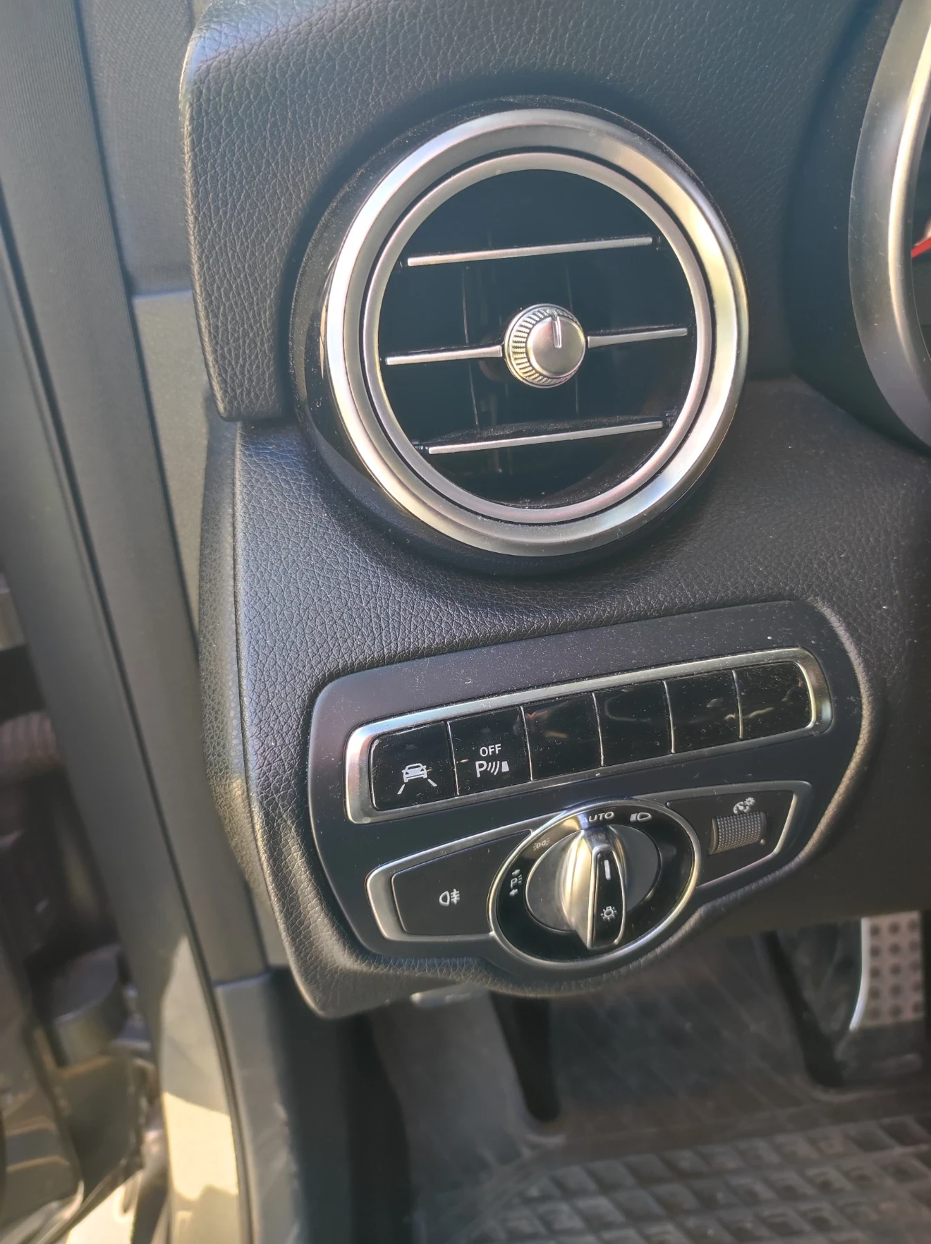 Mercedes-Benz GLC 250 9G tronik 4matik , снимка 6 - Автомобили и джипове - 53495814