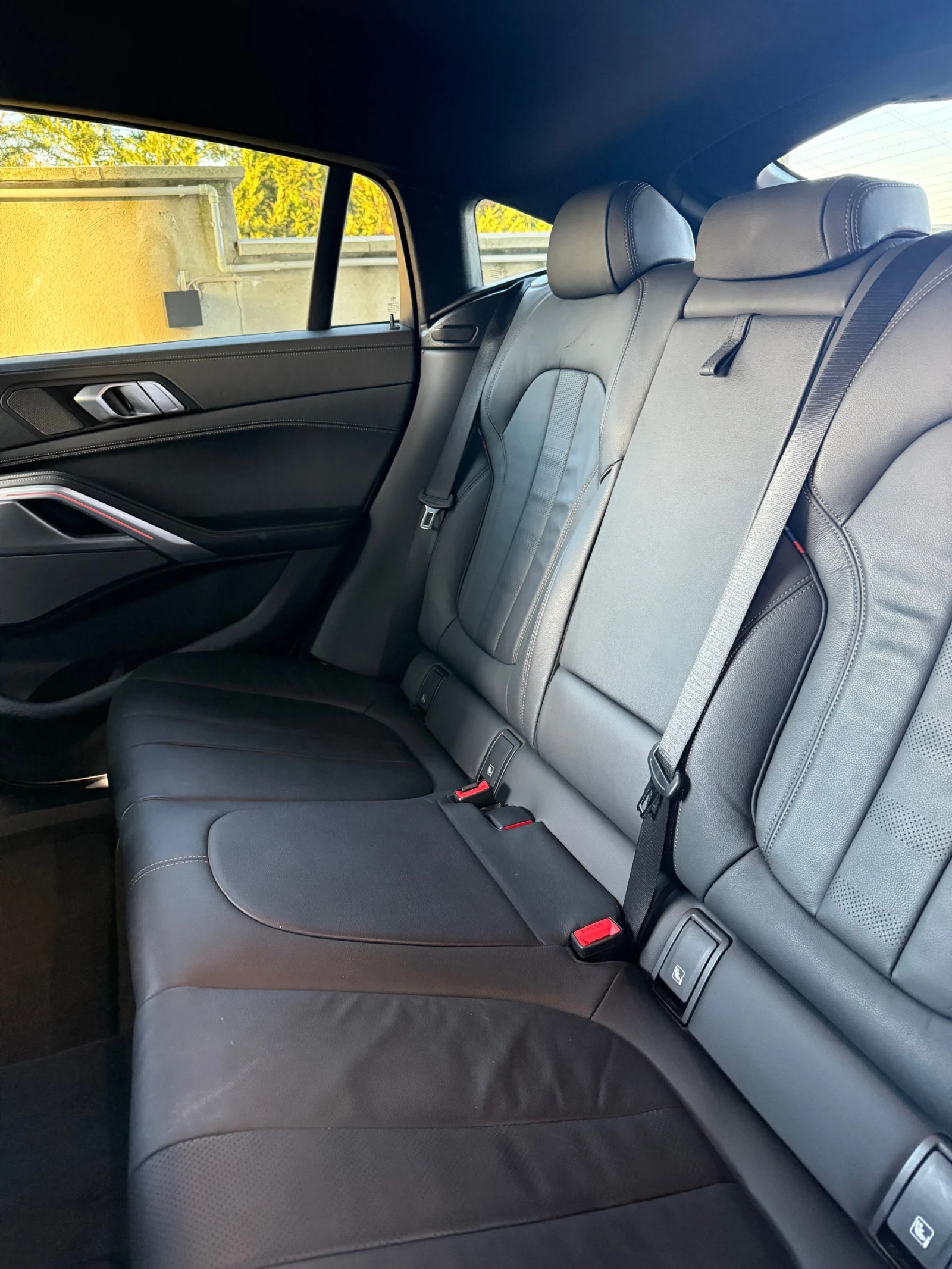 BMW X6 40d, снимка 12 - Автомобили и джипове - 53771889