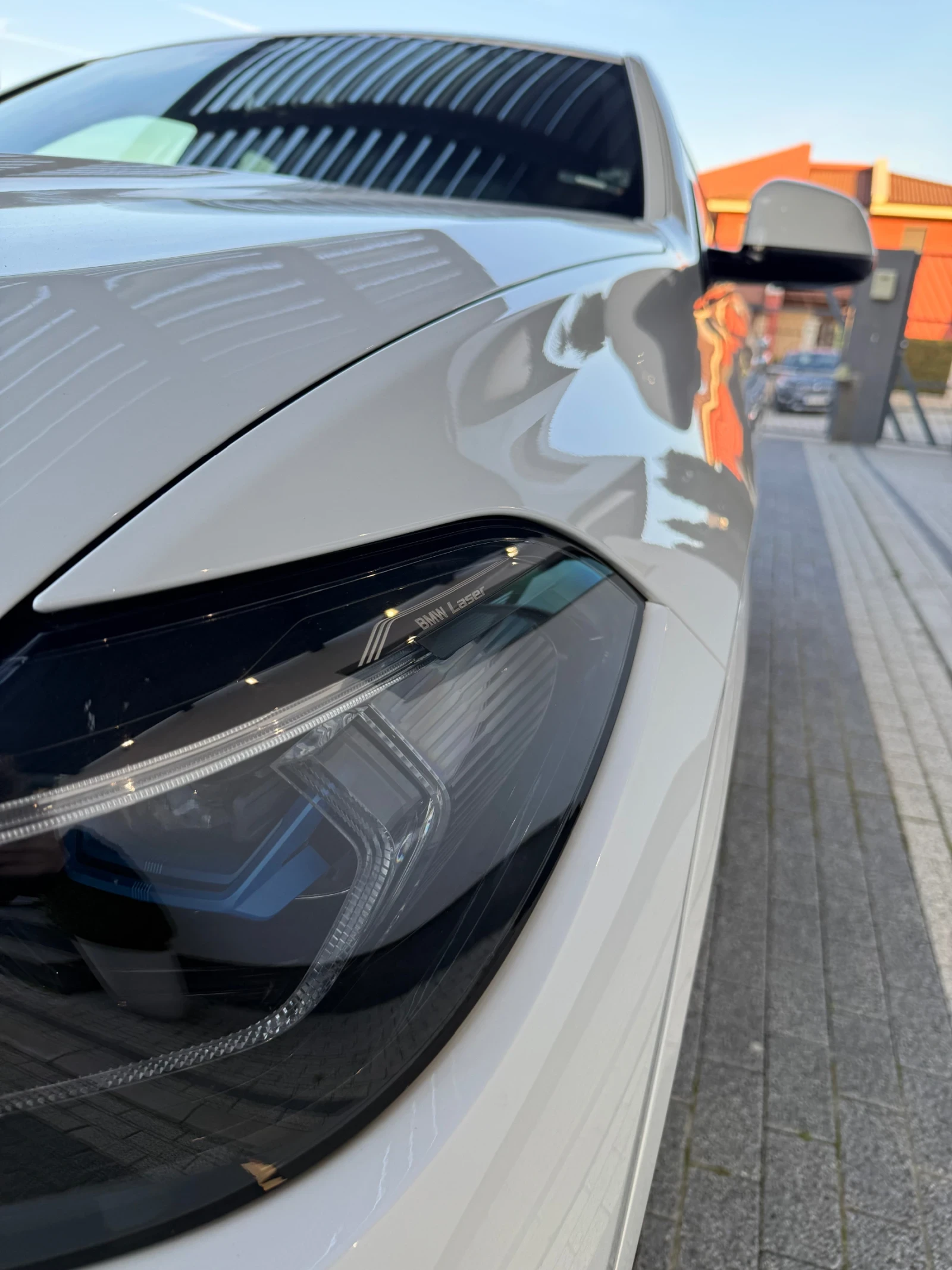 BMW X6 40d, снимка 16 - Автомобили и джипове - 53771889