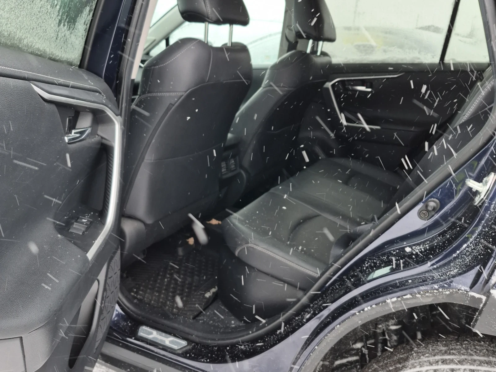 Toyota Rav4 Hybrid Limited * ��������� * 84937KM * Carfax *  | Mobile.bg � ����������� 9