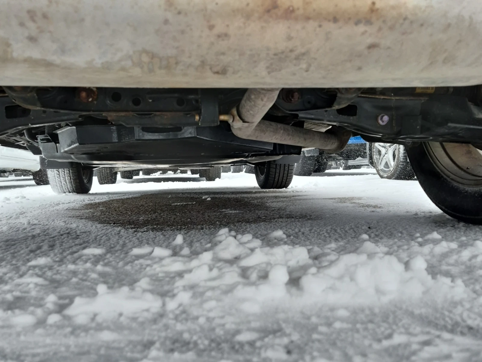 Toyota Rav4 Hybrid Limited * ��������� * 84937KM * Carfax *  | Mobile.bg � ����������� 11