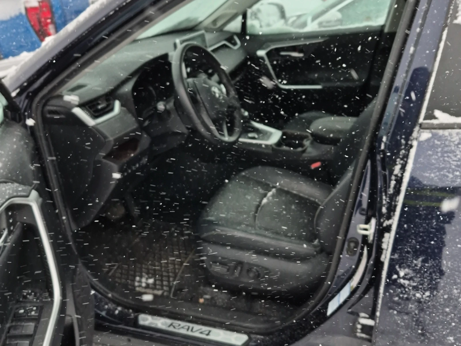 Toyota Rav4 Hybrid Limited * ��������� * 84937KM * Carfax *  | Mobile.bg � ����������� 6