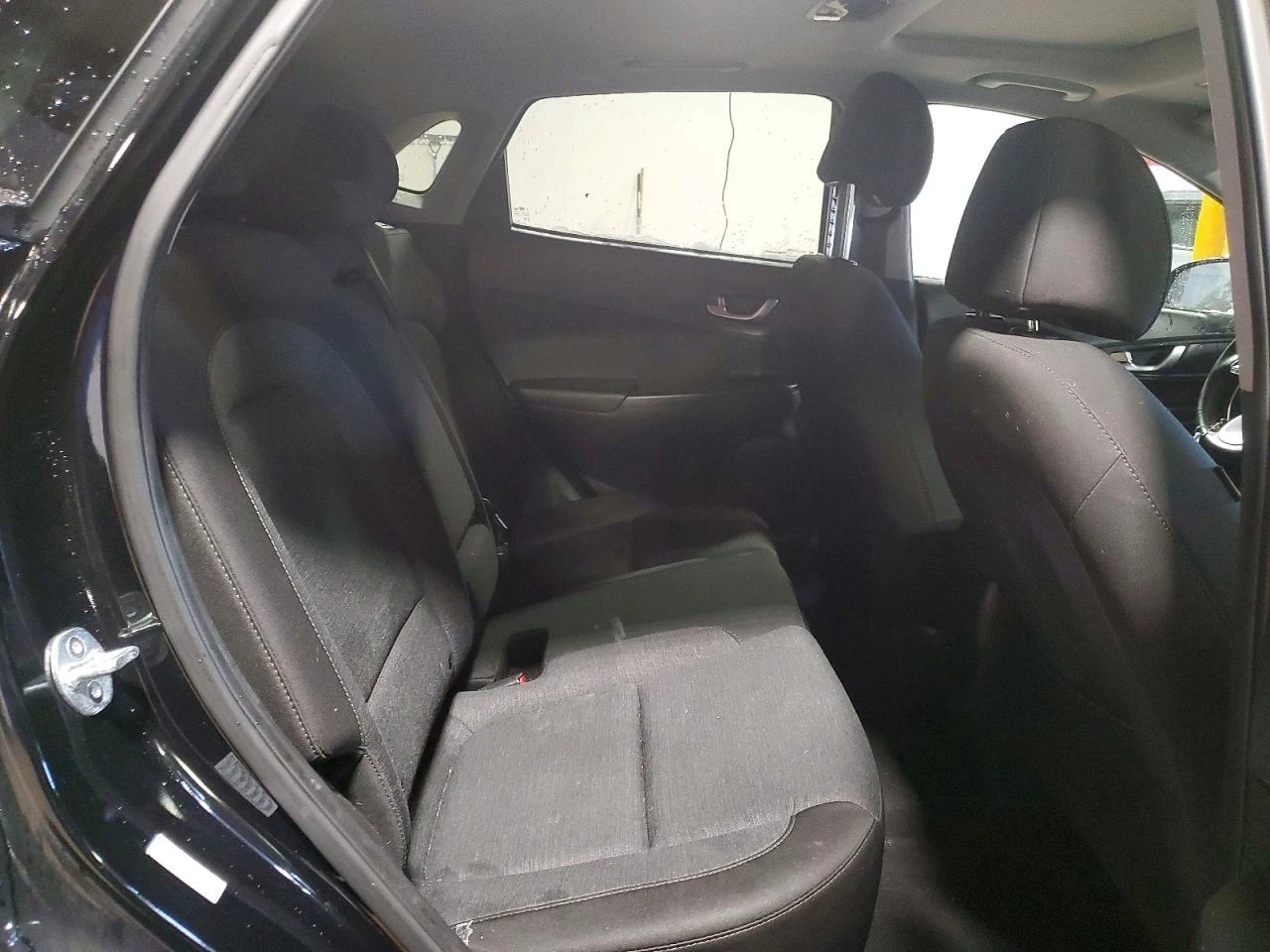 Hyundai Kona ELECTRIC SEL, снимка 10 - Автомобили и джипове - 54022080