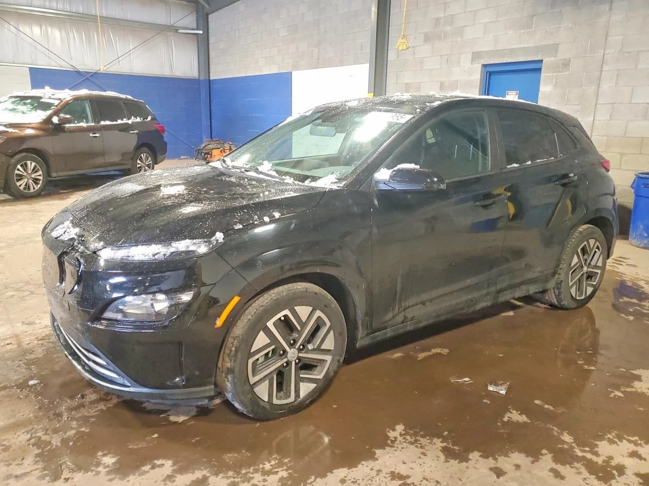 Hyundai Kona ELECTRIC SEL | Auto.bg — изображение 1