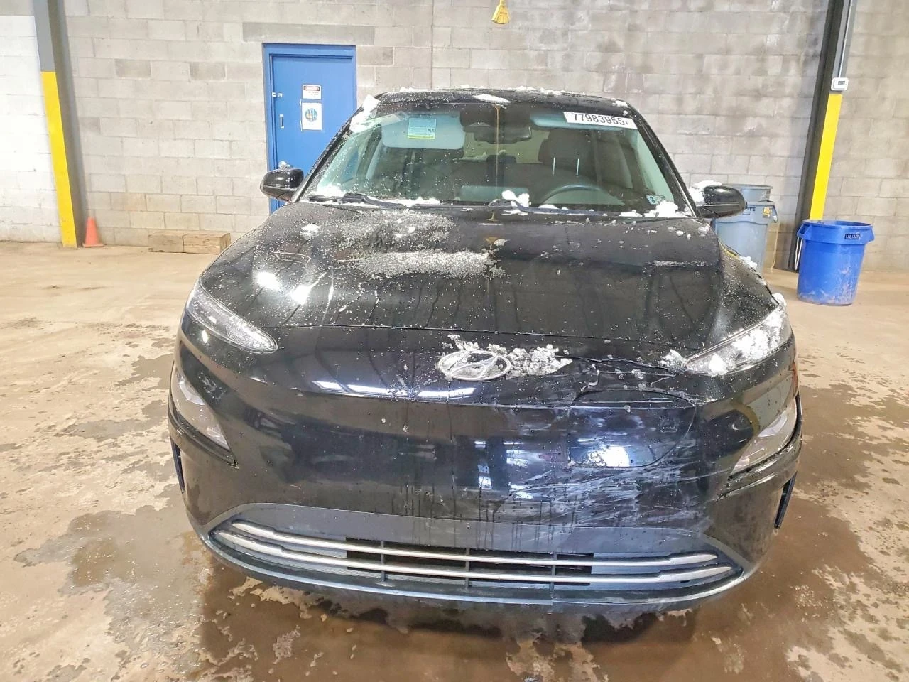 Hyundai Kona ELECTRIC SEL, снимка 2 - Автомобили и джипове - 54022080