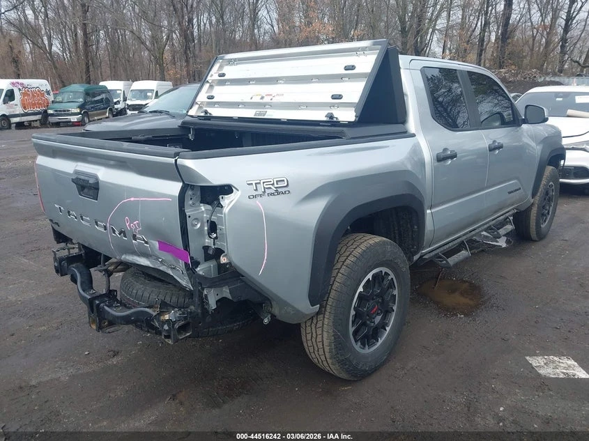 Toyota Tacoma * Hybrid* Trd Off Road 4WD*  | Mobile.bg � ����������� 4