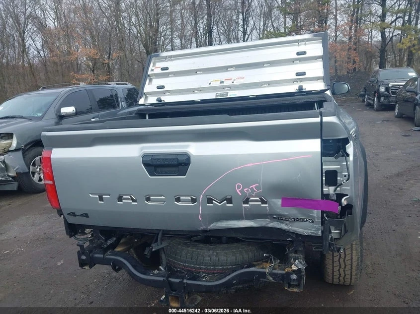 Toyota Tacoma * Hybrid* Trd Off Road 4WD*  | Mobile.bg � ����������� 6