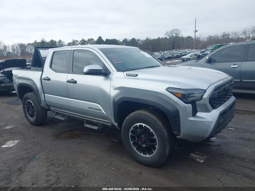 Toyota Tacoma * Hybrid* Trd Off Road 4WD*  | Mobile.bg � ����������� 13
